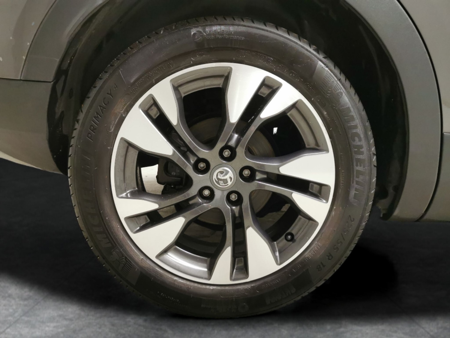 Used Vauxhall Grandland X 2020 for sale - 77604946: Photo 26