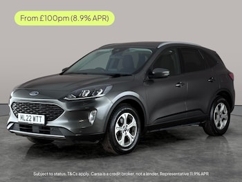 Used Ford Kuga 2022 for sale - 79300005: Photo
