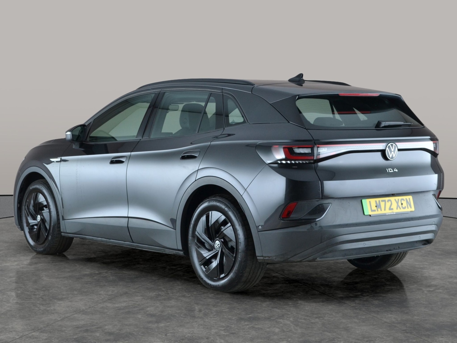 Used Volkswagen ID.4 2022 for sale - 77543104: Photo 12