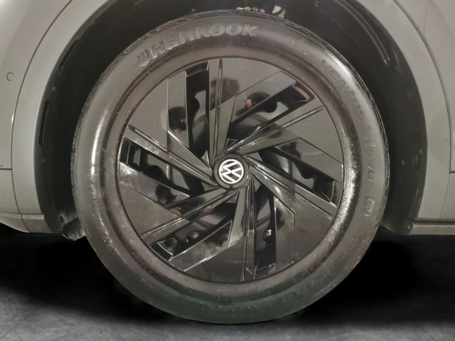 Used Volkswagen ID.4 2022 for sale - 77543104: Photo 24