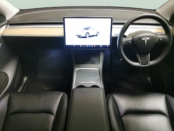 Used Tesla Model Y 2022 for sale - 75473250: Photo