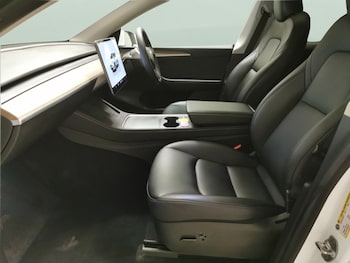 Used Tesla Model Y 2022 for sale - 75473250: Photo