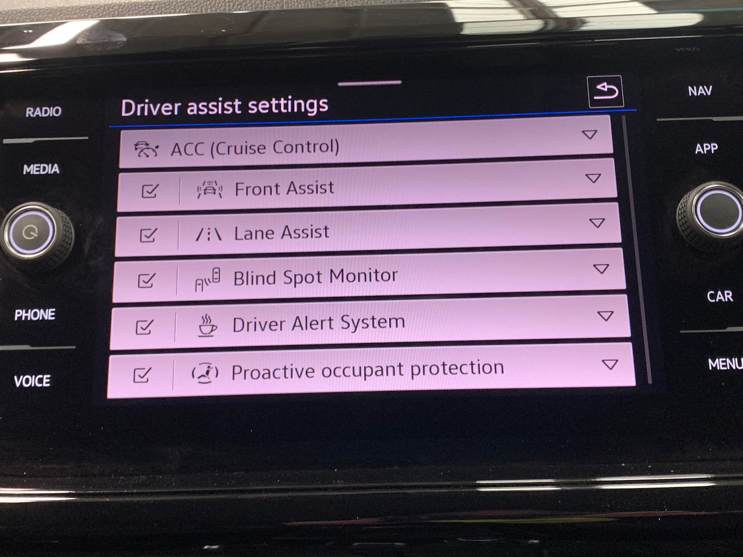 Used Volkswagen T-Cross 2023 for sale - 77373305: Photo 18