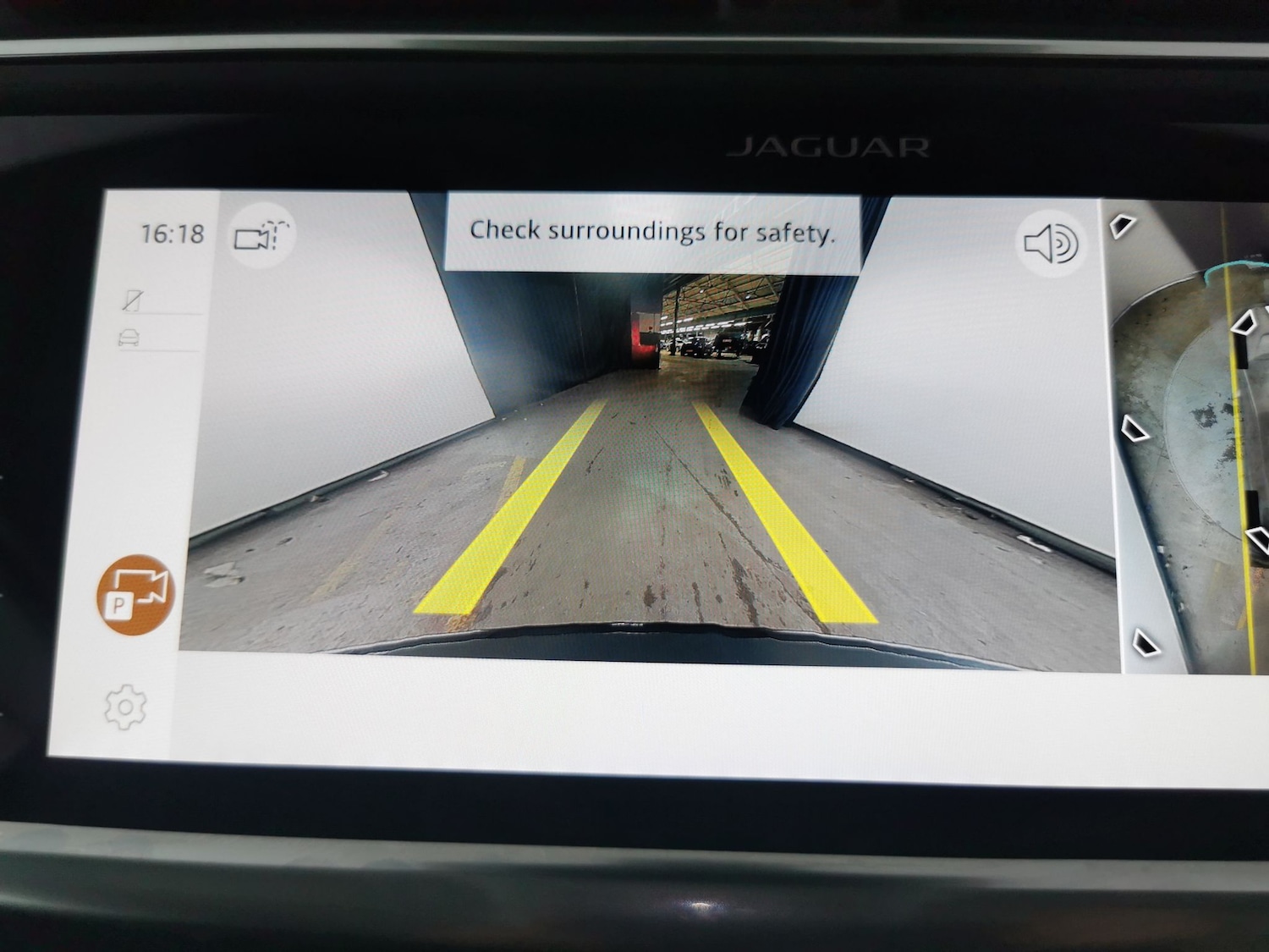 Used Jaguar I-Pace 2021 for sale - 77447954: Photo 5