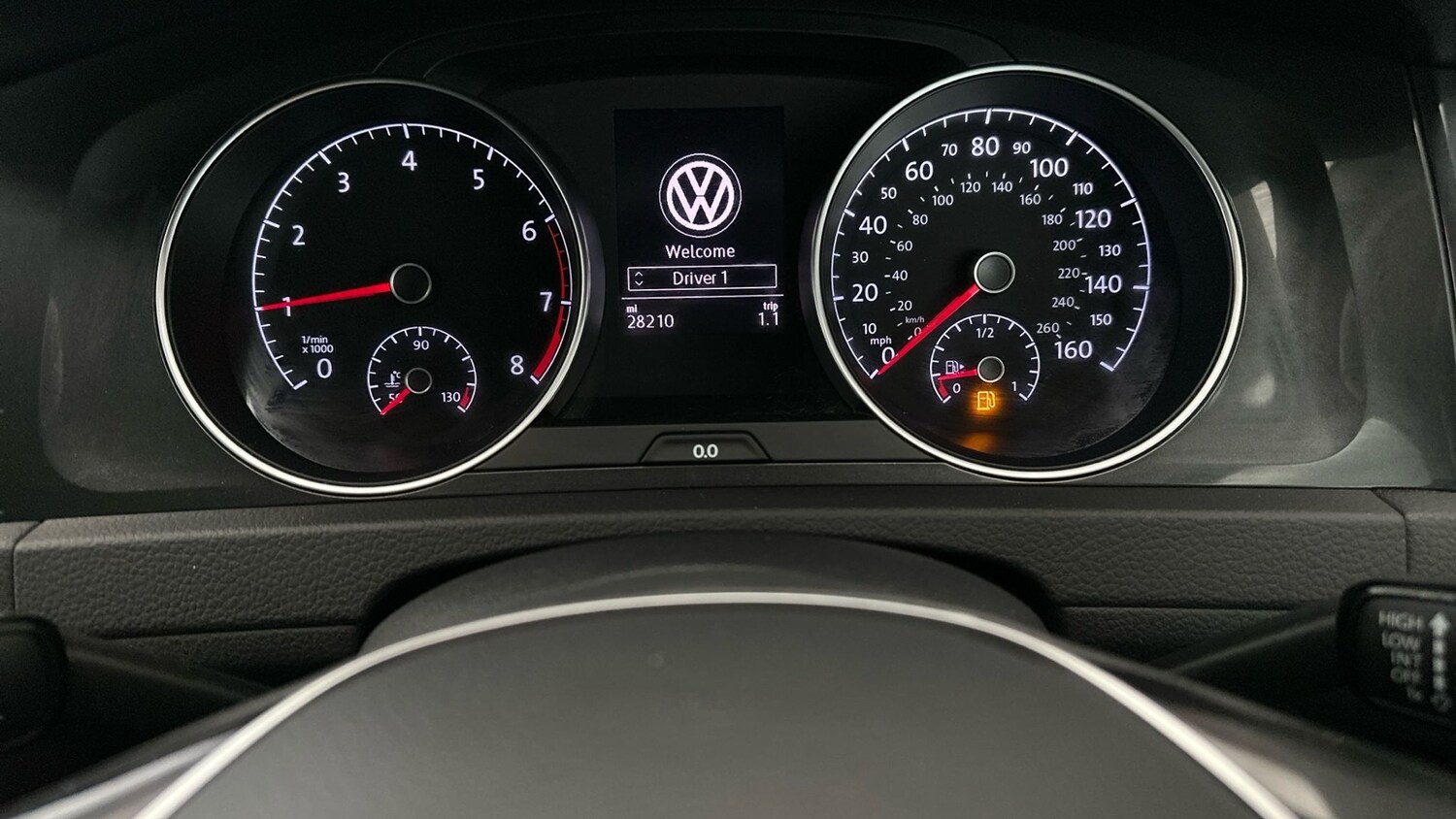 Used Volkswagen Golf 2020 for sale - 77529912: Photo 16