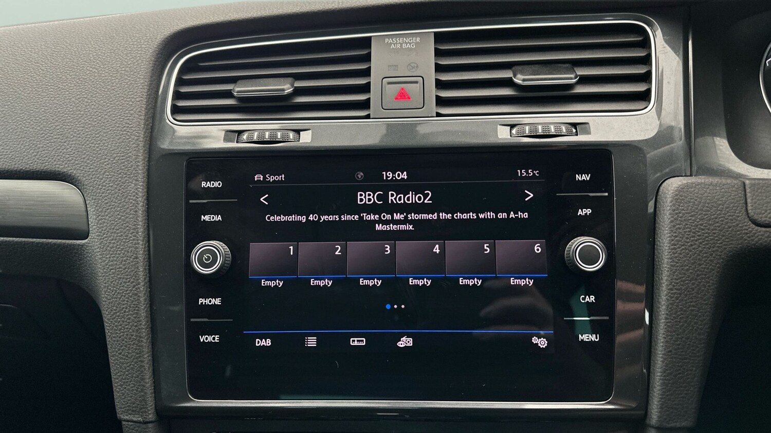 Used Volkswagen Golf 2020 for sale - 77529912: Photo 21