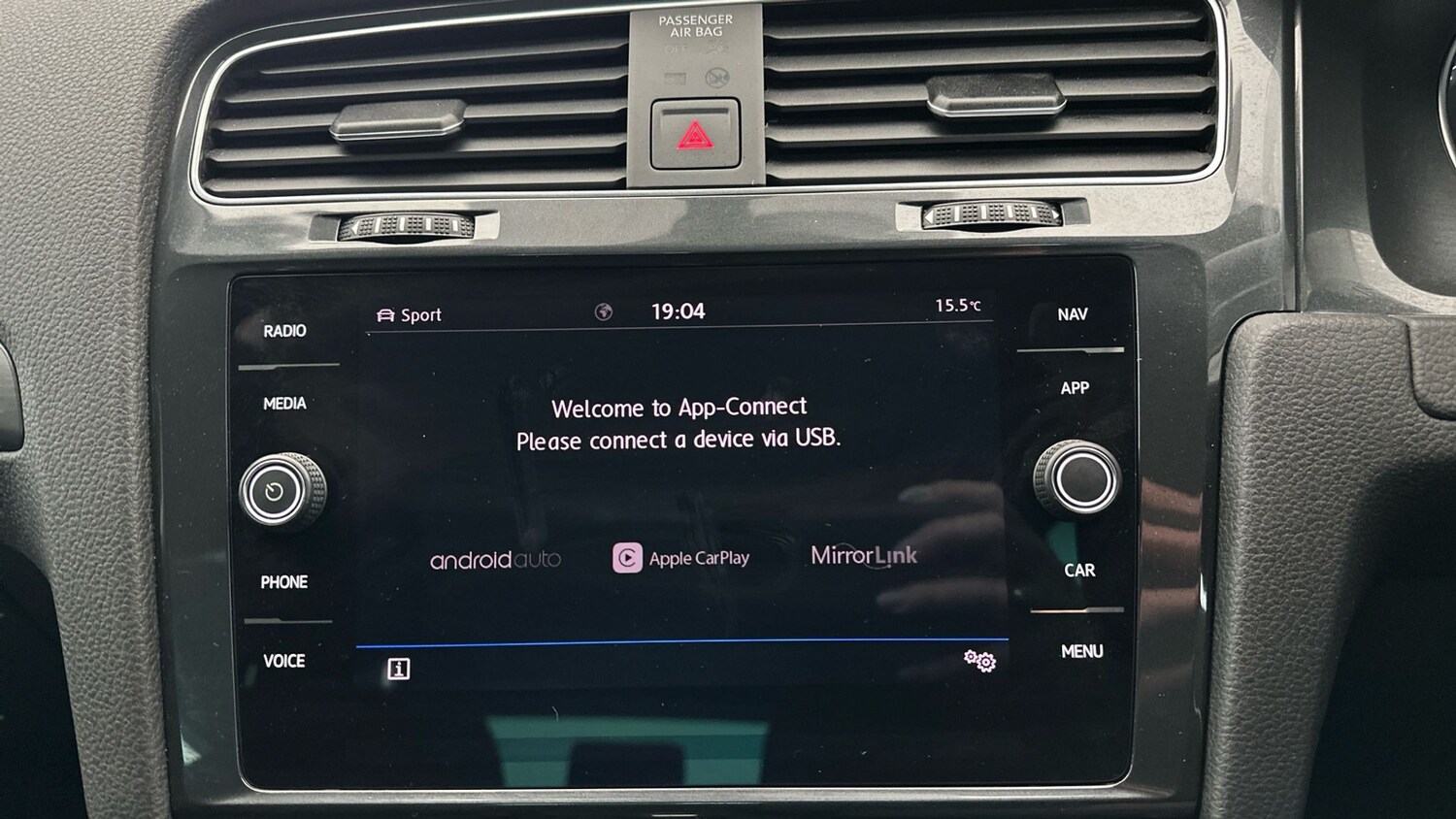 Used Volkswagen Golf 2020 for sale - 77529912: Photo 23