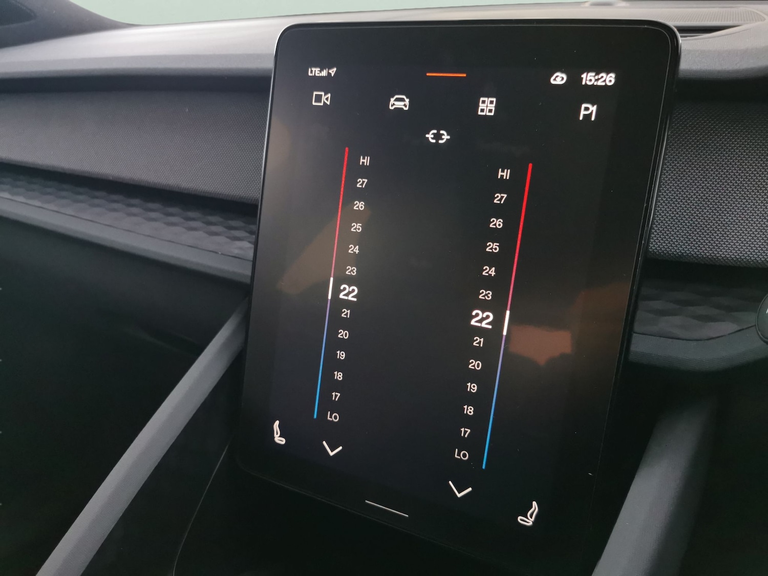 Used Polestar Polestar 2 2022 for sale - 77641140: Photo 20