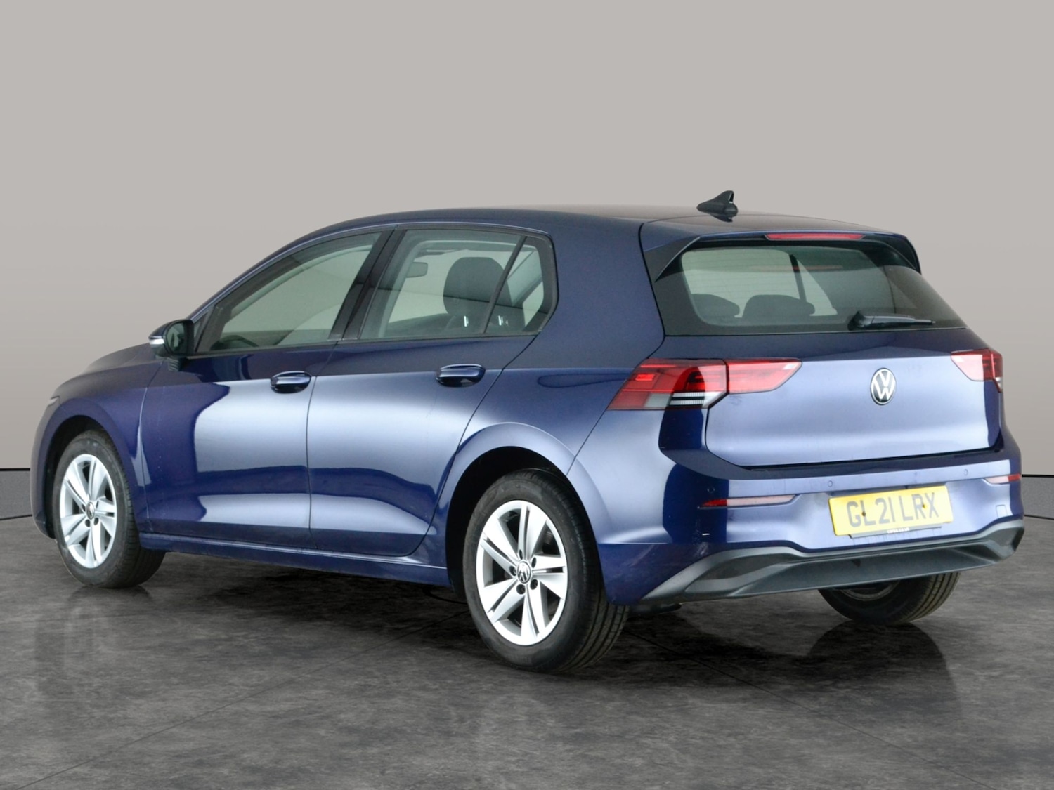 Used Volkswagen Golf 2021 for sale - 78065447: Photo 11