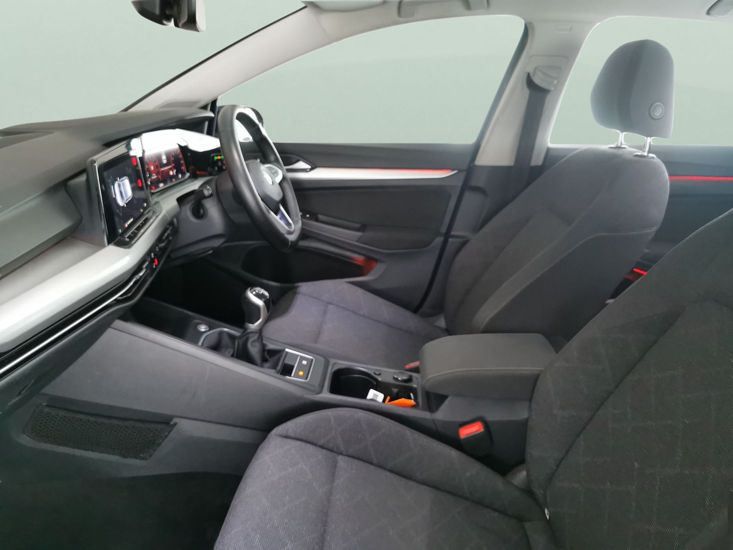 Used Volkswagen Golf 2021 for sale - 78065447: Photo 4