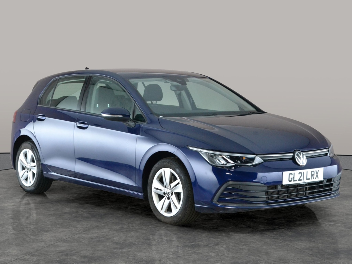 Used Volkswagen Golf 2021 for sale - 78065447: Photo 7