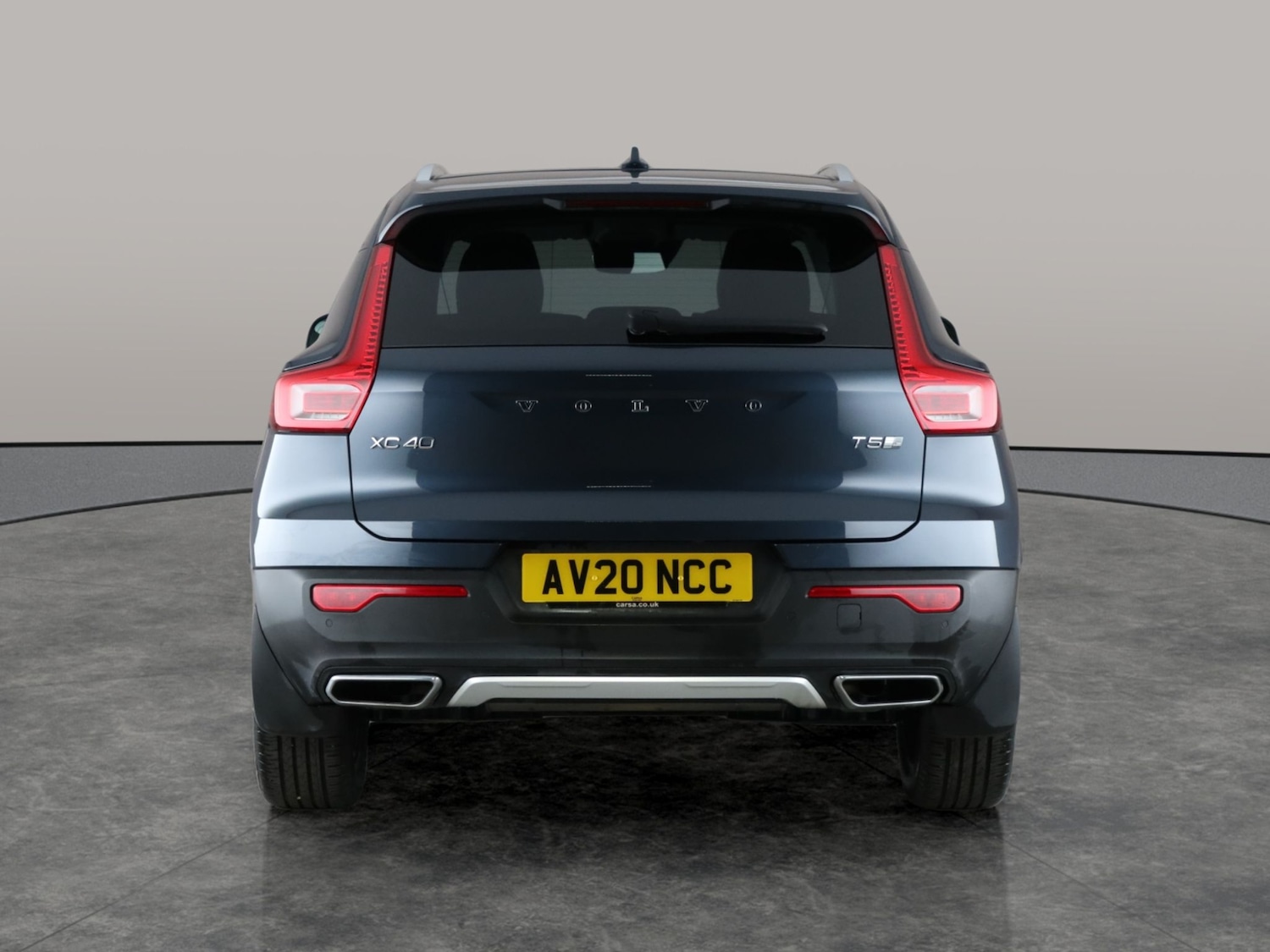 Used Volvo XC40 2020 for sale - 76940293: Photo 10