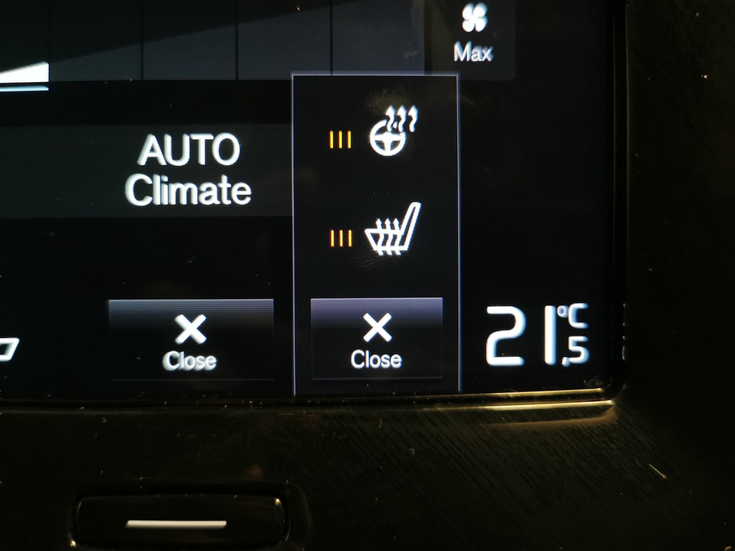 Used Volvo XC40 2020 for sale - 76940293: Photo 15