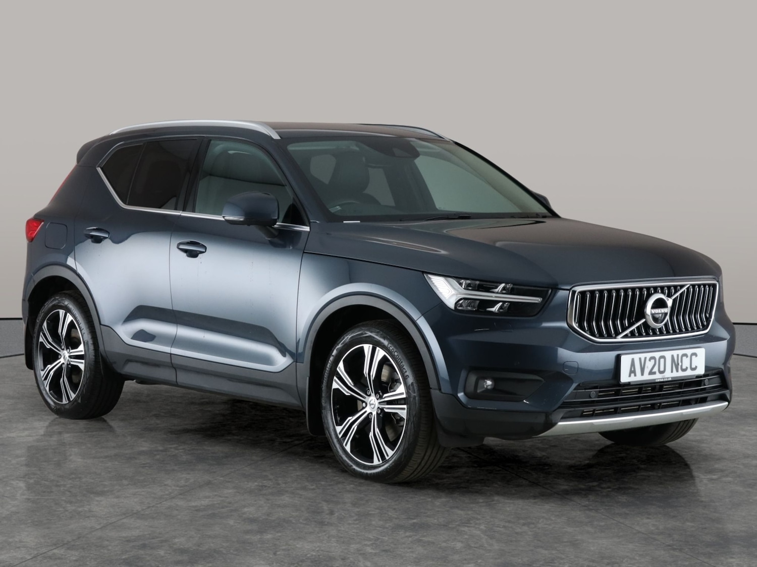 Used Volvo XC40 2020 for sale - 76940293: Photo 7