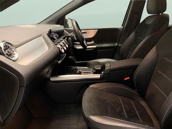 Used Mercedes-Benz B Class 2022 for sale - 77084709: Photo