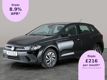 Used Volkswagen Polo  for sale - 75734169: Photo