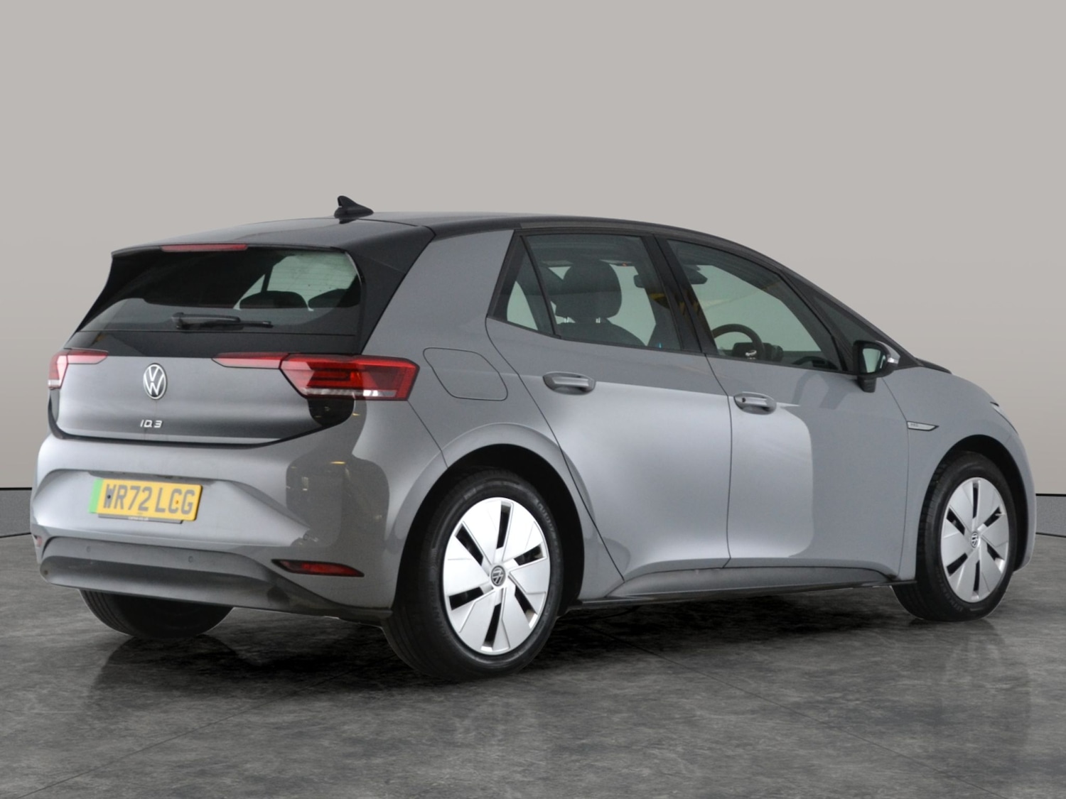 Used Volkswagen ID.3 2022 for sale - 77210885: Photo 9