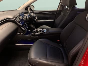 Used Hyundai TUCSON 2023 for sale - 79841270: Photo