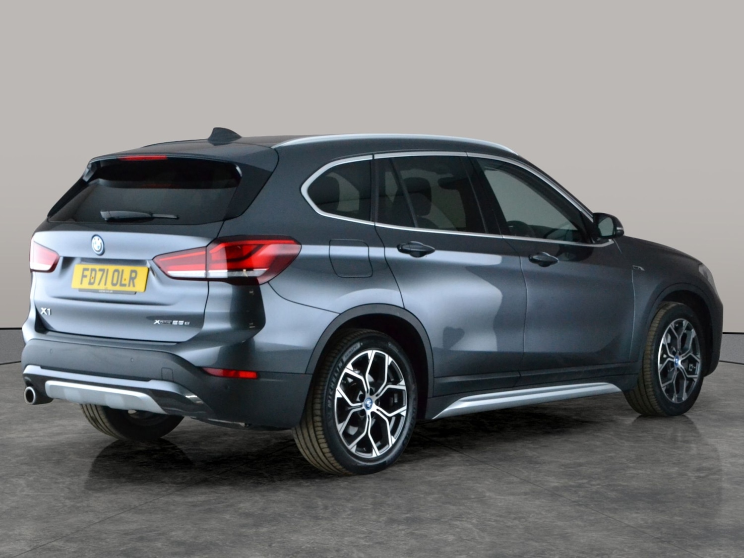 Used BMW X1 2022 for sale - 78218587: Photo 10