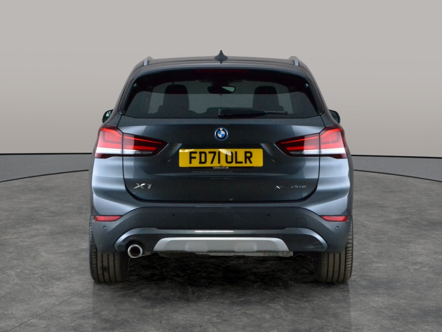 Used BMW X1 2022 for sale - 78218587: Photo 11