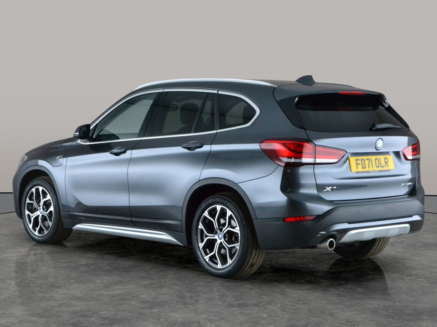 Used BMW X1 2022 for sale - 78218587: Photo 12