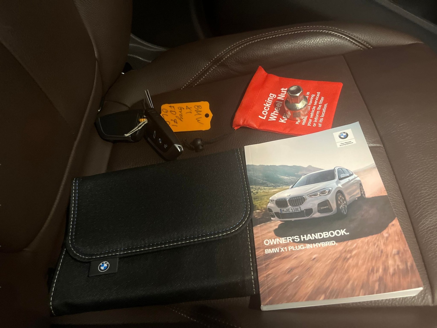 Used BMW X1 2022 for sale - 78218587: Photo 30