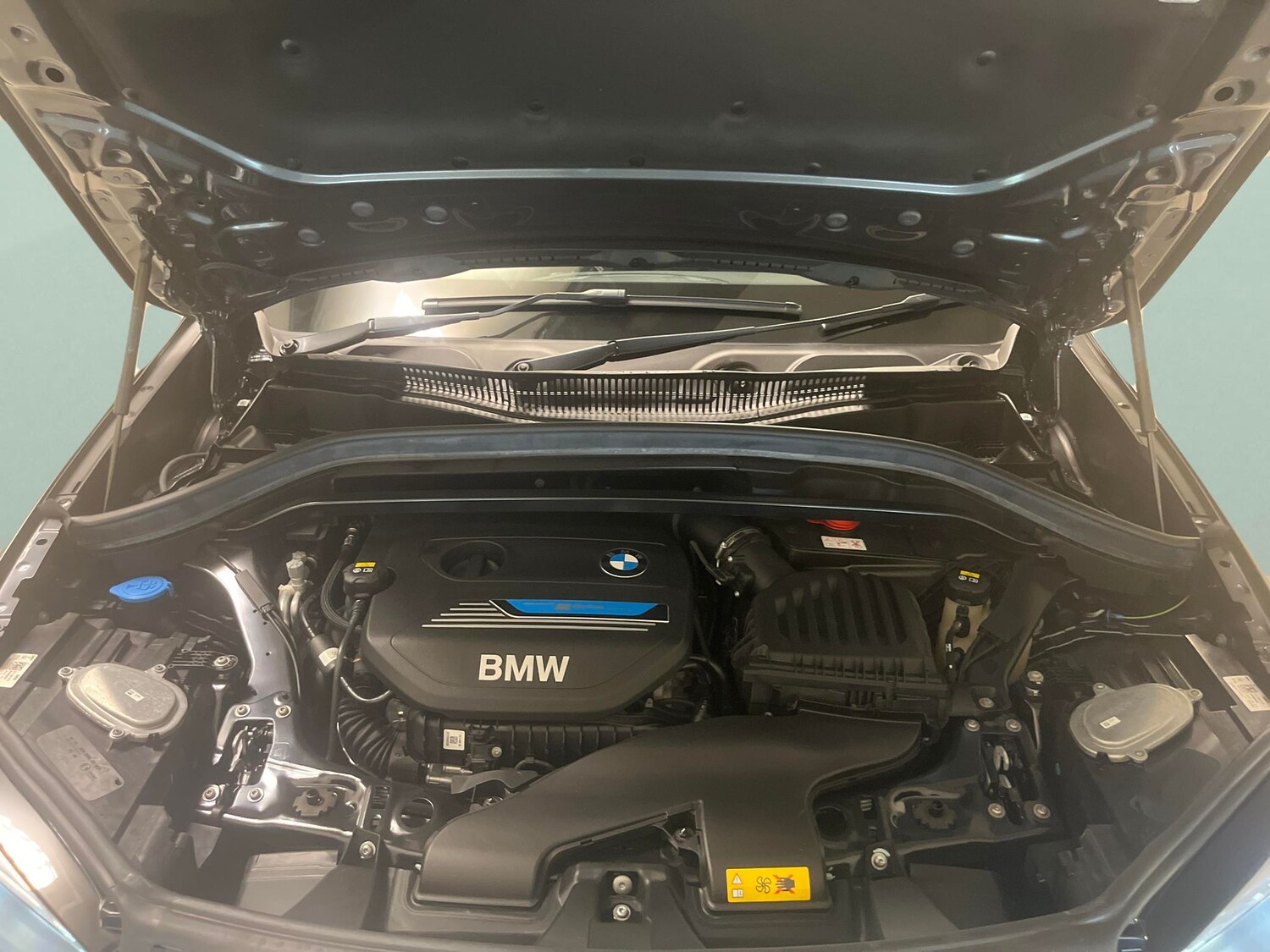 Used BMW X1 2022 for sale - 78218587: Photo 31