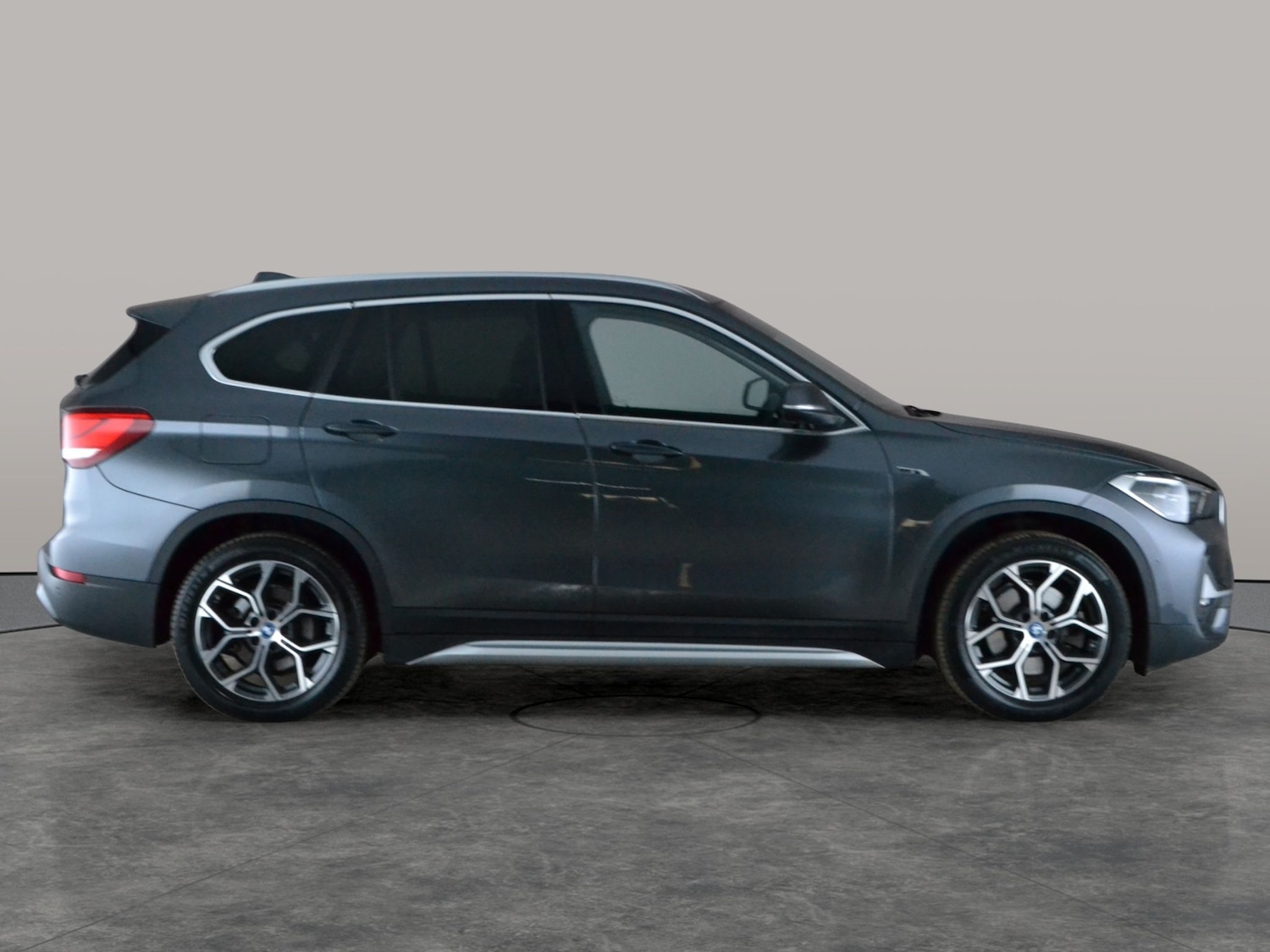 Used BMW X1 2022 for sale - 78218587: Photo 9