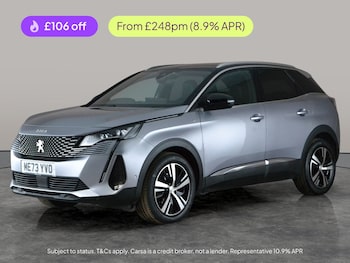Used Peugeot 3008 undefined for sale - 79008851: Photo