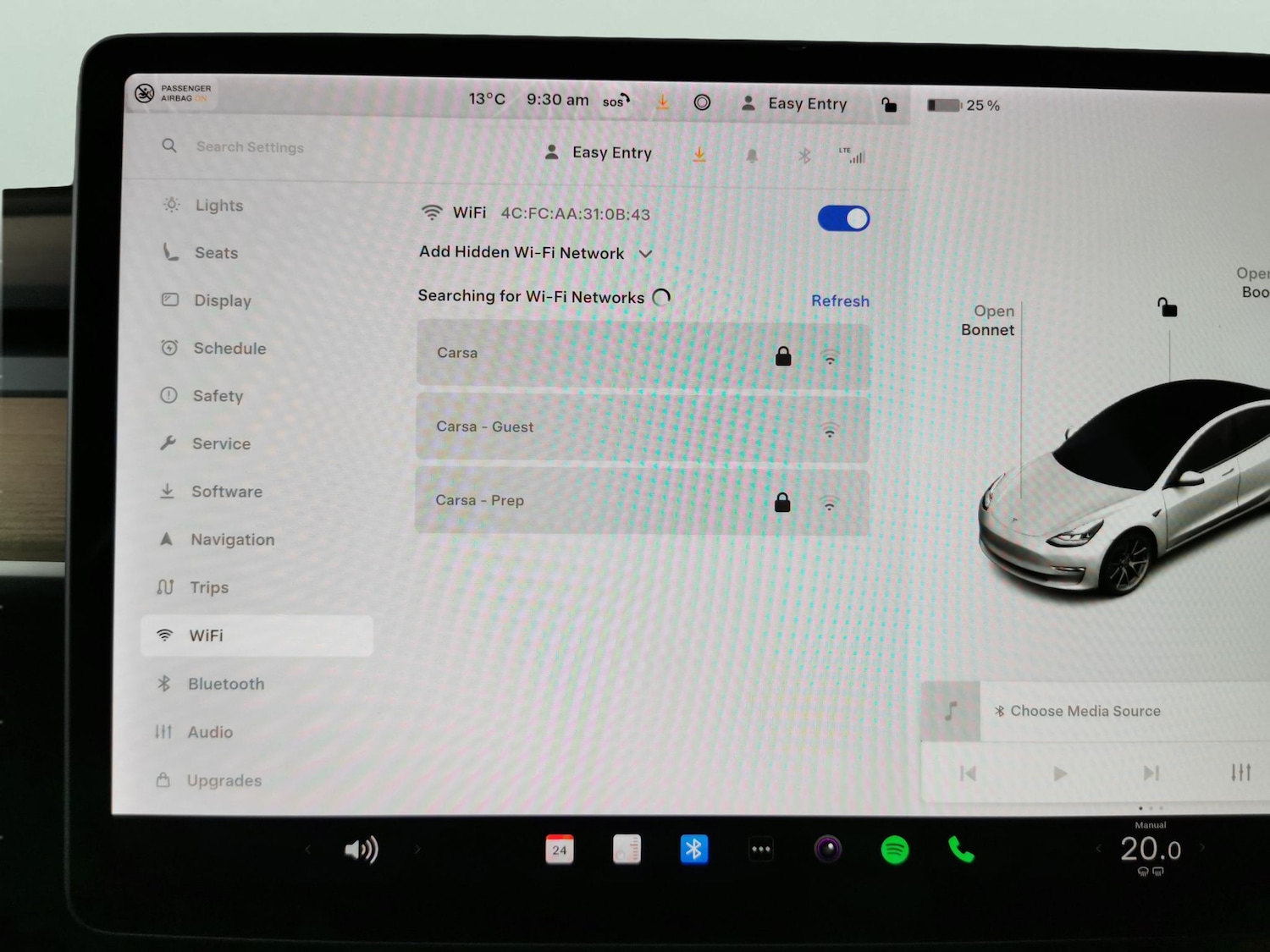 Used Tesla Model 3 2021 for sale - 77942674: Photo 17