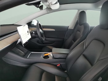 Used Tesla Model 3 2021 for sale - 77942674: Photo