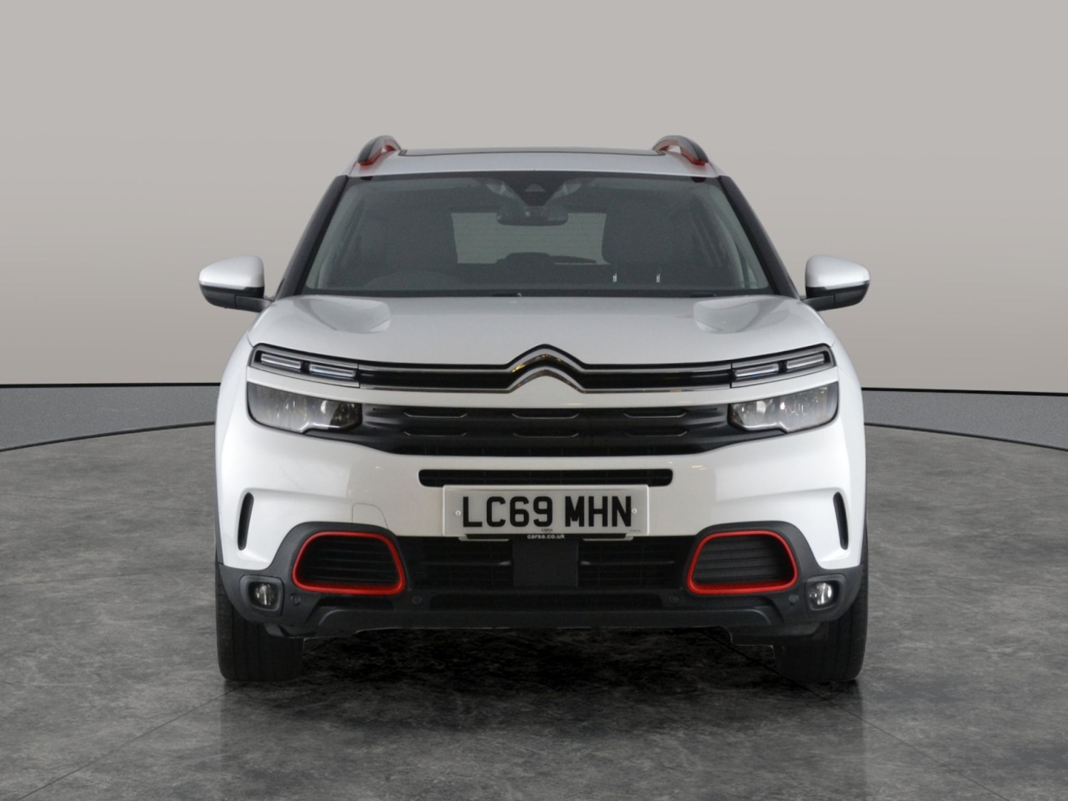 Used Citroen C5 Aircross 2019 for sale - 76507897: Photo 14