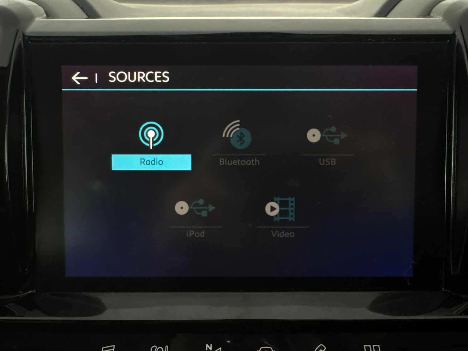 Used Citroen C5 Aircross 2019 for sale - 76507897: Photo 16