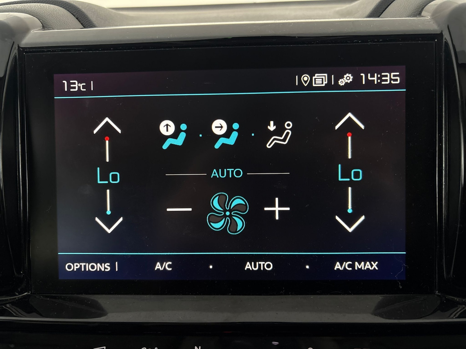 Used Citroen C5 Aircross 2019 for sale - 76507897: Photo 19