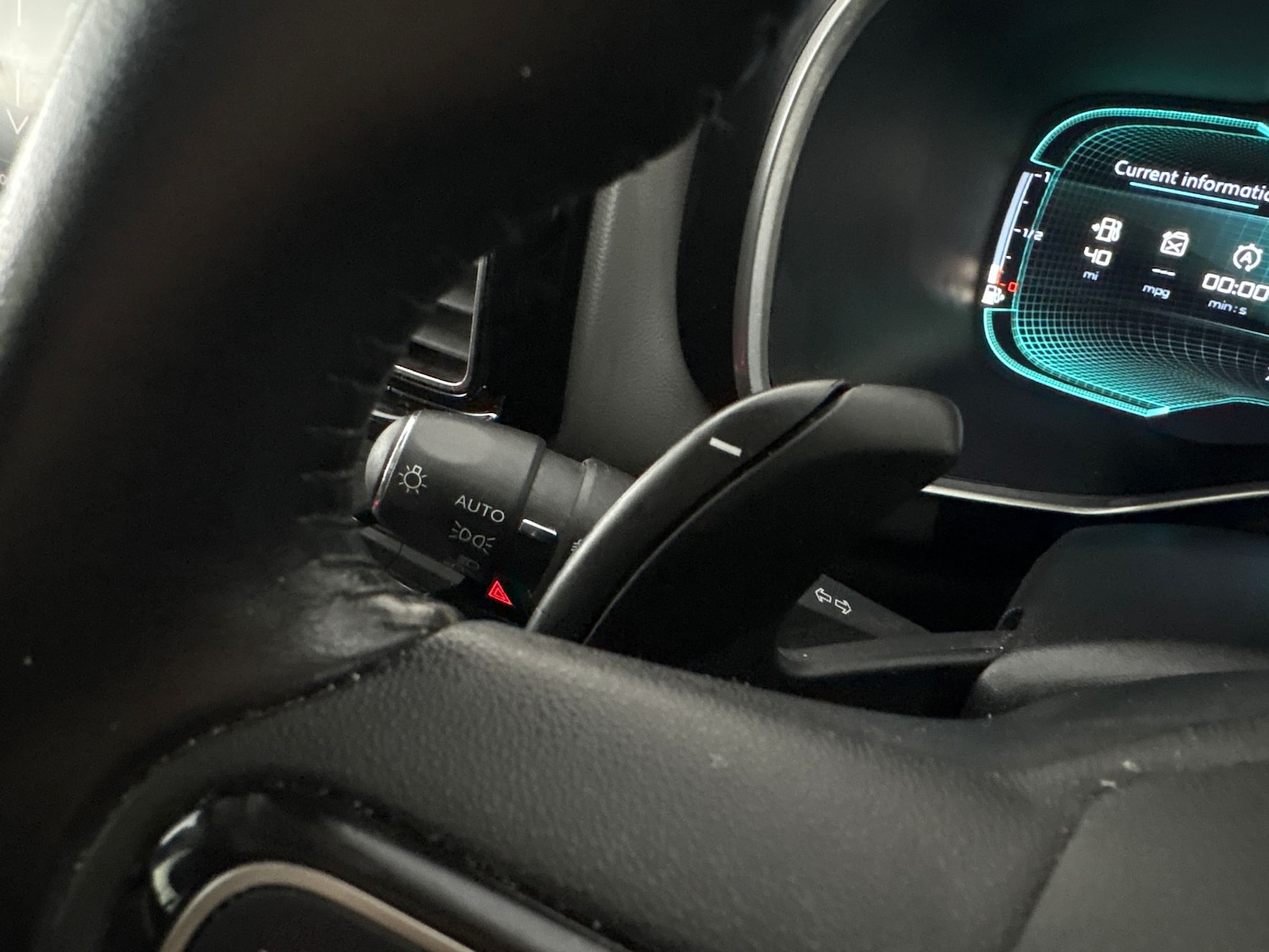 Used Citroen C5 Aircross 2019 for sale - 76507897: Photo 21