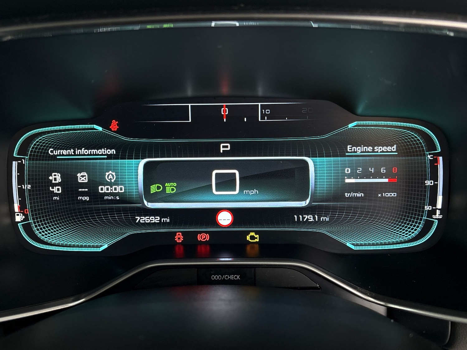 Used Citroen C5 Aircross 2019 for sale - 76507897: Photo 25