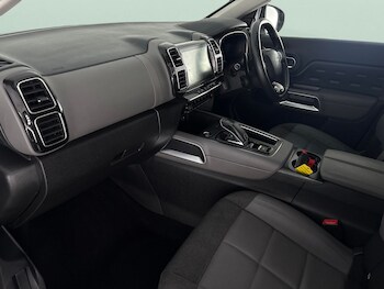 Used Citroen C5 Aircross 2019 for sale - 76507897: Photo