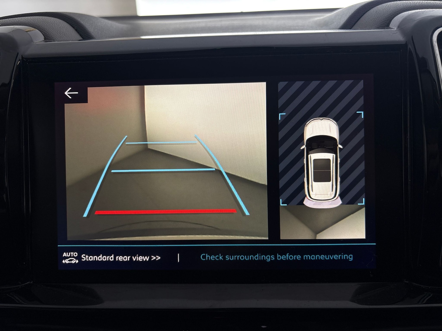 Used Citroen C5 Aircross 2019 for sale - 76507897: Photo 6