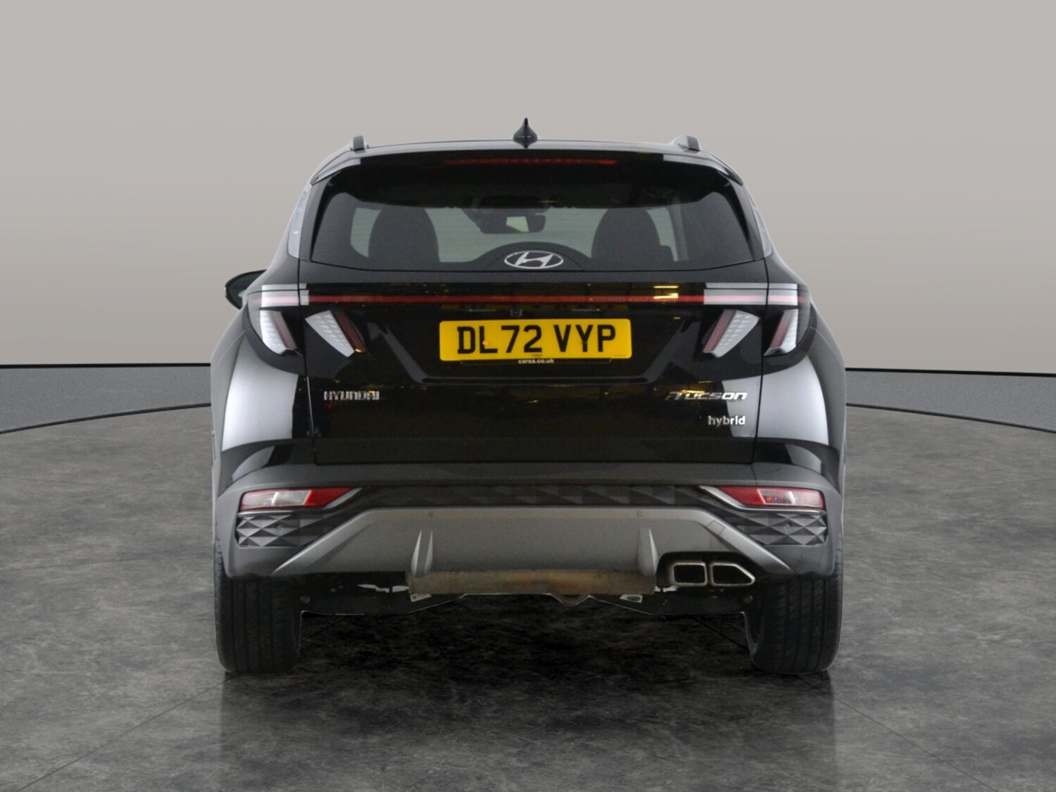 Used Hyundai TUCSON 2023 for sale - 77889045: Photo 11