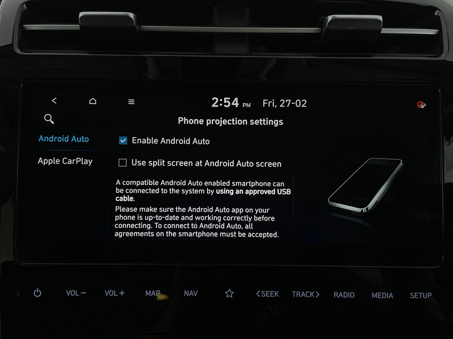 Used Hyundai TUCSON 2023 for sale - 77889045: Photo 19