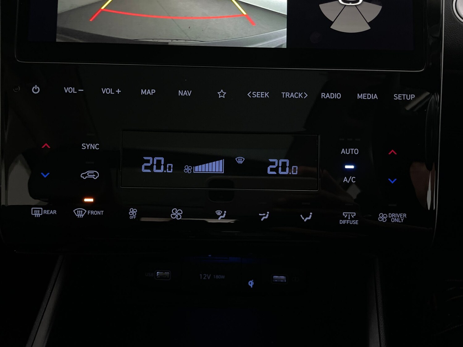 Used Hyundai TUCSON 2023 for sale - 77889045: Photo 24