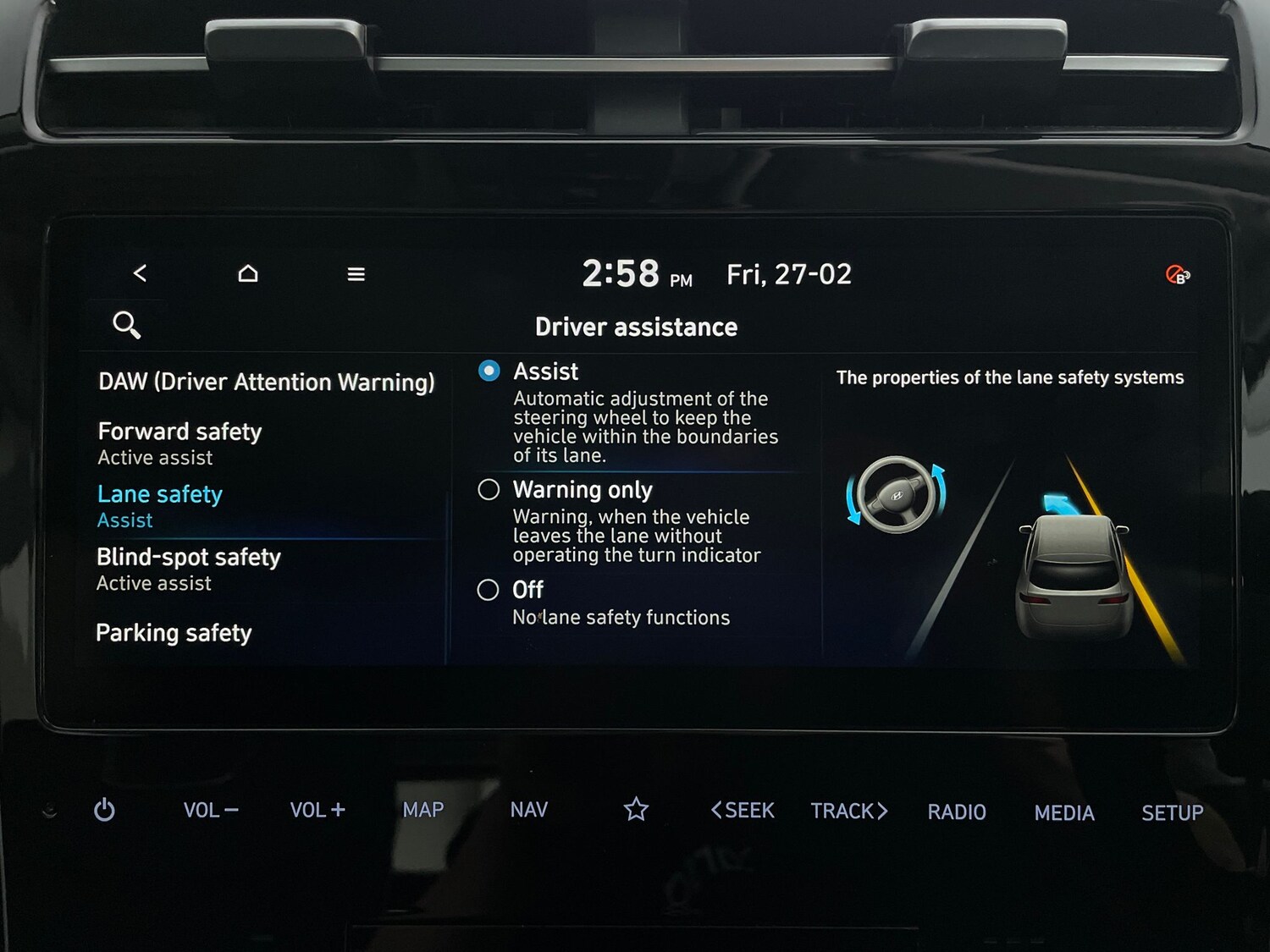 Used Hyundai TUCSON 2023 for sale - 77889045: Photo 31