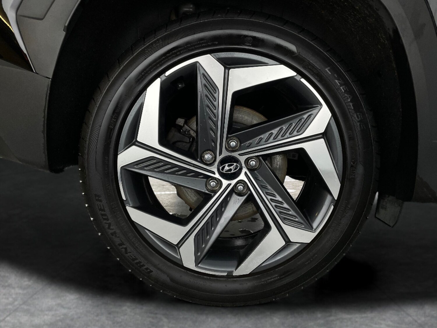 Used Hyundai TUCSON 2023 for sale - 77889045: Photo 35