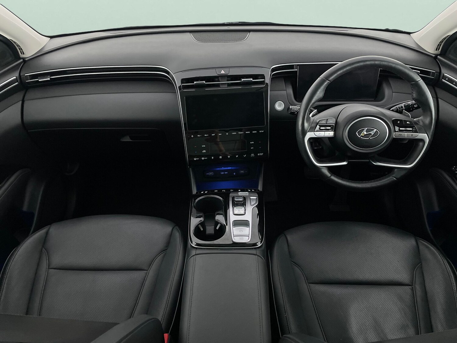 Used Hyundai TUCSON 2023 for sale - 77889045: Photo 9