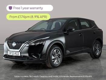 Used Nissan Qashqai 2023 for sale - 79648343: Photo