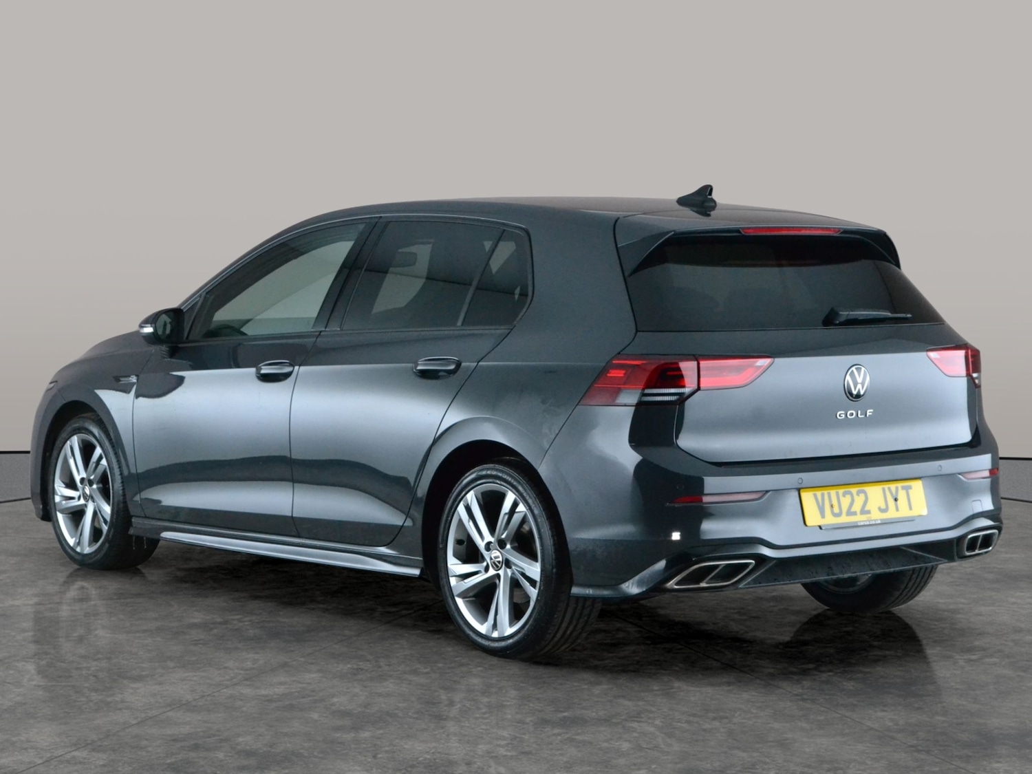 Used Volkswagen Golf 2022 for sale - 77634916: Photo 11