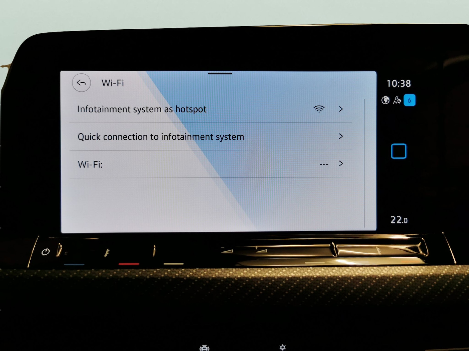 Used Volkswagen Golf 2022 for sale - 77634916: Photo 13