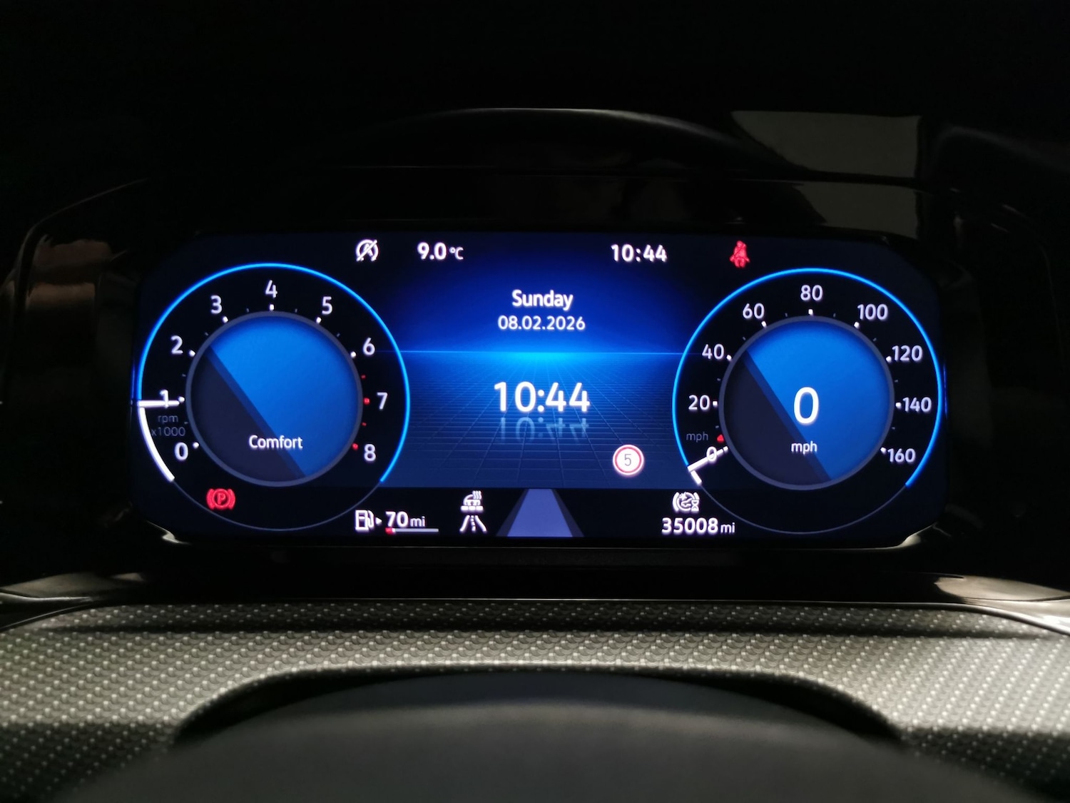 Used Volkswagen Golf 2022 for sale - 77634916: Photo 25