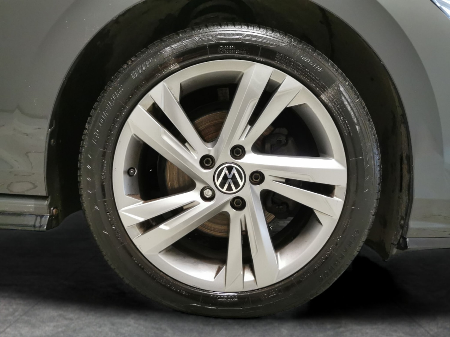 Used Volkswagen Golf 2022 for sale - 77634916: Photo 27