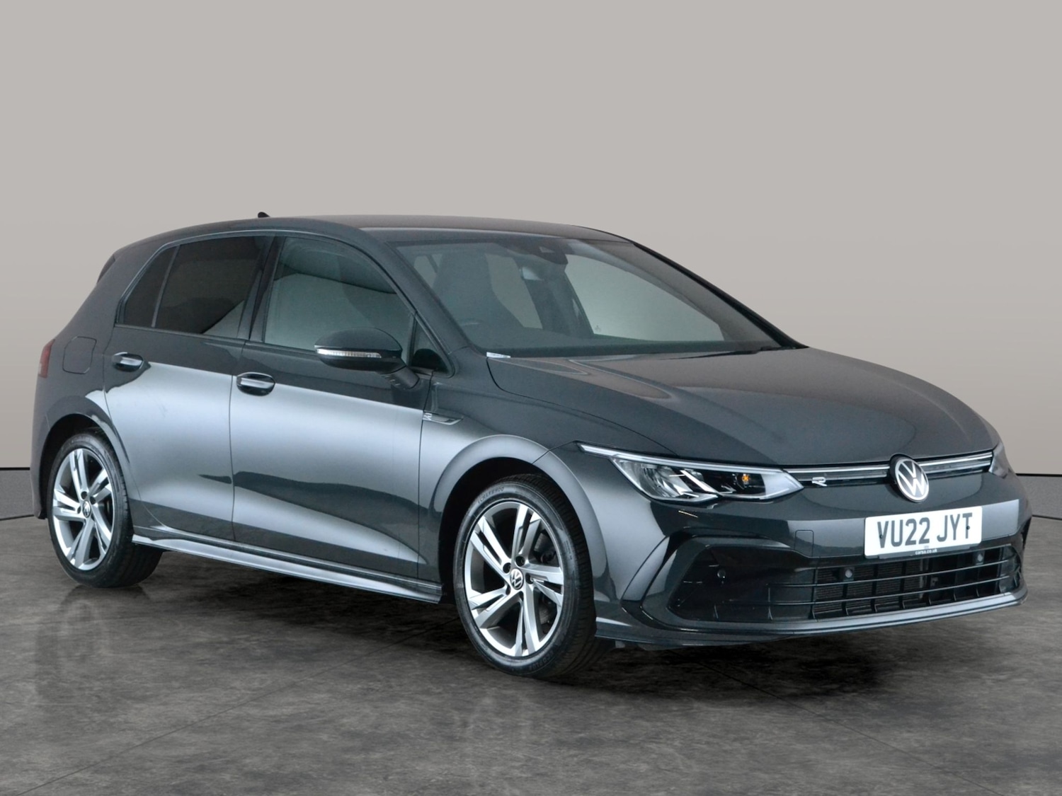 Used Volkswagen Golf 2022 for sale - 77634916: Photo 7